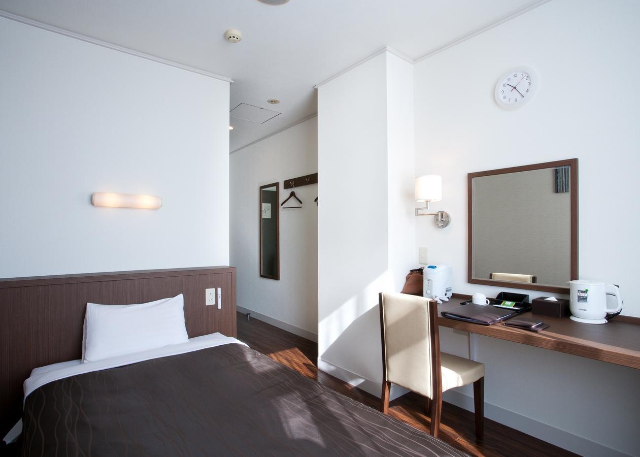 Hotel Prive Shizuoka Station Eksteriør bilde