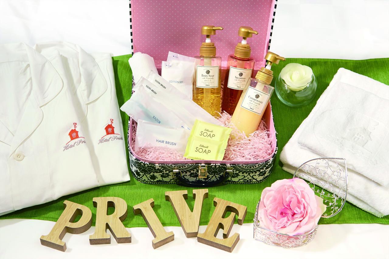 Hotel Prive Shizuoka Station Eksteriør bilde