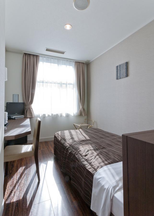 Hotel Prive Shizuoka Station Eksteriør bilde
