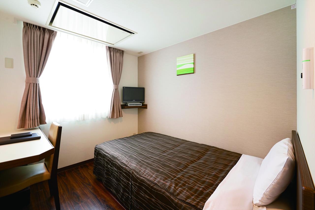 Hotel Prive Shizuoka Station Eksteriør bilde